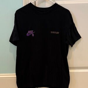 Nike Men's Ja’Marr  Chase LSU  Graphic Tee